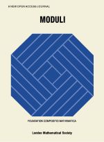 moduli cover